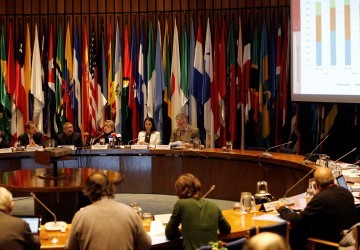 Retrocedi� 16% en 2014 la inversi�n extranjera